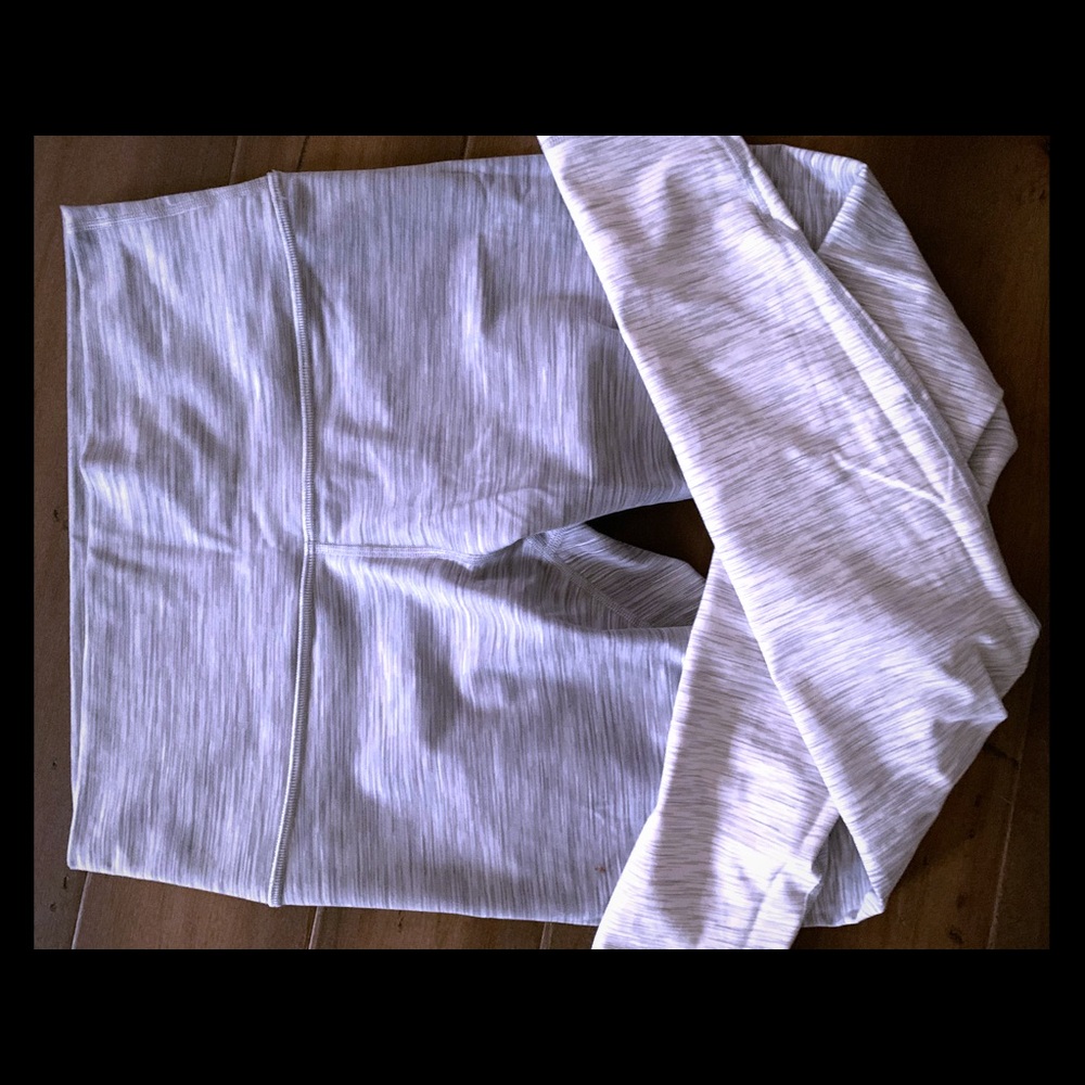 Lululemon pants